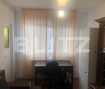 Garsoniera, 21 mp, etaj intermediar, zona FSEGA - Fotografie 3