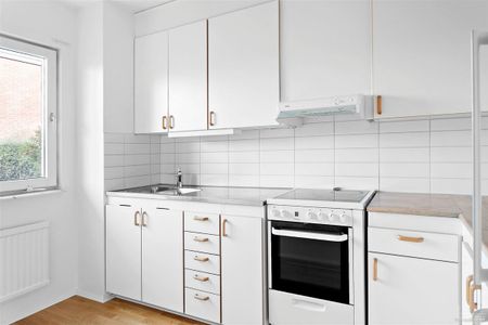 Spångatan 1 A - Foto 3