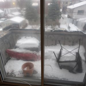 4 Et Demi Haut D Un Triplex à Mtl-Nord - Photo 2