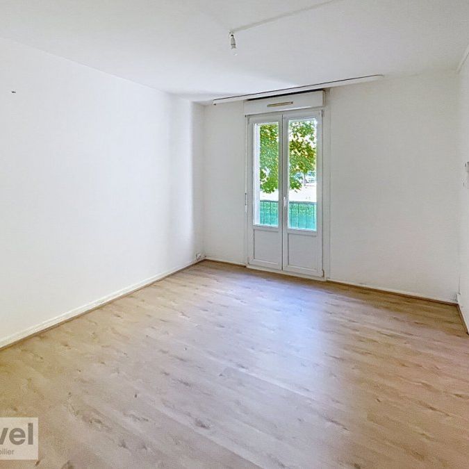 Appartement 3 pièces à Thionville - Photo 1