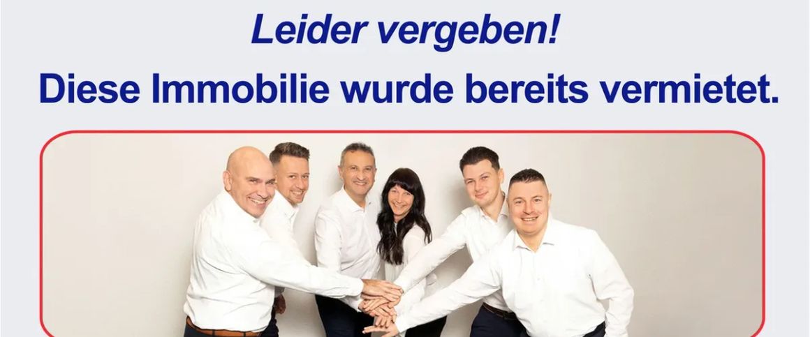 Moderne 2-Zimmerwohnung in Lützenkirchen! - Foto 1