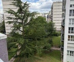 Location Appartement 1 pièce 30m² PARIS 13ème - Photo 6