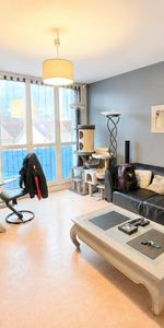 Location Appartement 3 pièces 65m² LIMOGES 87000 - Photo 3