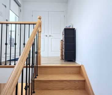 For Lease - 34 Fieldway Road Unit# 147, Toronto, Ontario - Photo 5