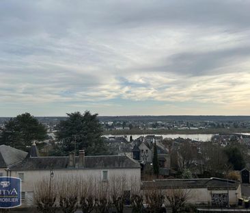 Location Appartement 3 pièces 79m² BLOIS 41000 - Photo 6