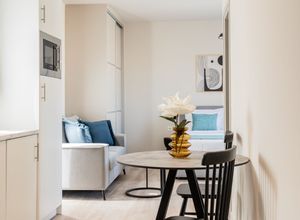 Studio/Γκαρσονιέρα για ενοικίαση - Ζωγράφου, - Φωτογραφία 2