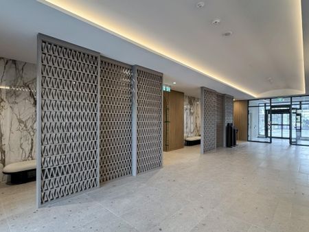 For Lease - 1 Kyle Lowry Road Unit# 604, Toronto, Ontario - Photo 3