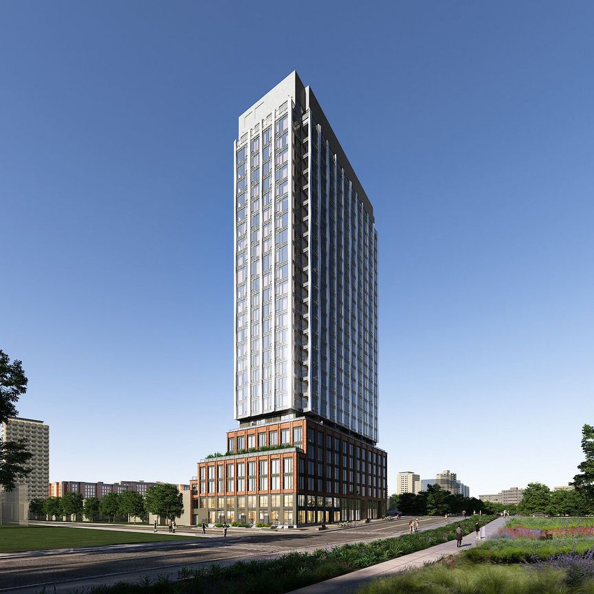 2070 Scott Street, Westboro, Ottawa, ON - Photo 1