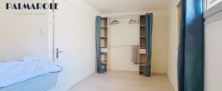 PERPIGNAN LES REMPARTS T2 NON MEUBLÉ en DUPLEX - Photo 3