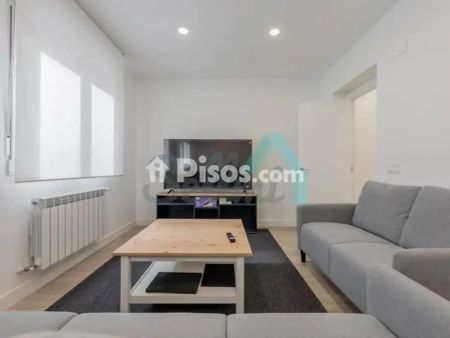 Piso en alquiler en Centro - Foto 2