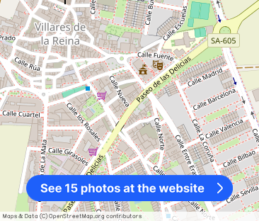 Alquiler piso en alquiler en aldeaseca de la armuña en Villares de ... - Photo 1