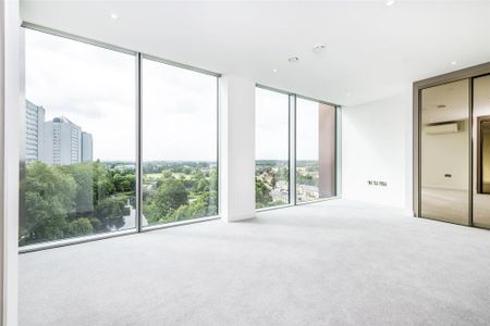 3 bedroom flat to rent - Photo 2