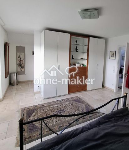 Gepflegtes Einfamilienhaus in Wachtberg zu vermieten - Photo 2