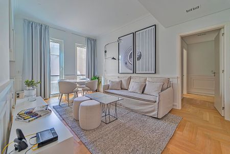 Apartamento T2 em Lisboa - Photo 3