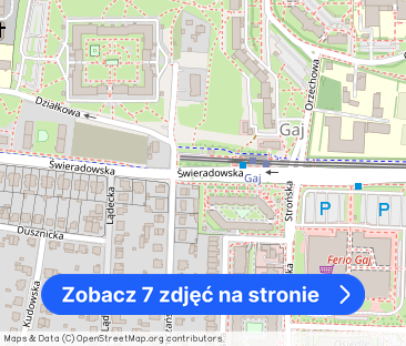 Komfortowe 3-pok.,Piławska - Zdjęcie 1