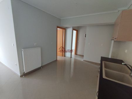 Διαμέρισμα για ενοικίαση Νέα Καλλικράτεια (Καλλικράτεια) - Photo 4