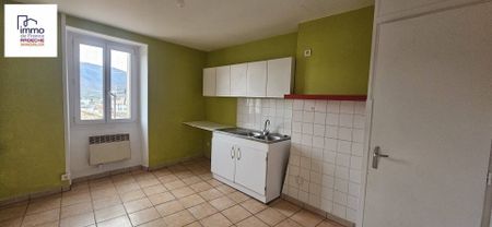 Location appartement 2 pièces 45 m² à Privas (07000) - Photo 5