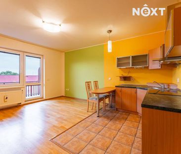 Pronájem bytu 1+kk a garsoniéry 34 m² - Photo 1