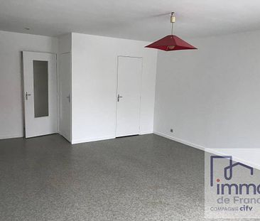 Location appartement t2 53 m² à Marlhes (42660) MARLHES - Photo 2