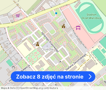 Przytulne 1-pokojowe mieszkanie z wyposażeniem - Zdjęcie 1