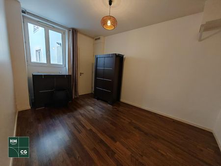 Location Appartement 3 pièces 91m² STRASBOURG 67000 - Photo 3