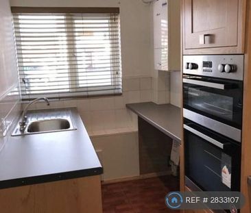 1 bedroom end of terrace house to rent - Photo 3