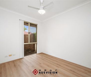 Charming 3-Bedroom Villa Near Curtin University and Westfield Carousel - Photo 5