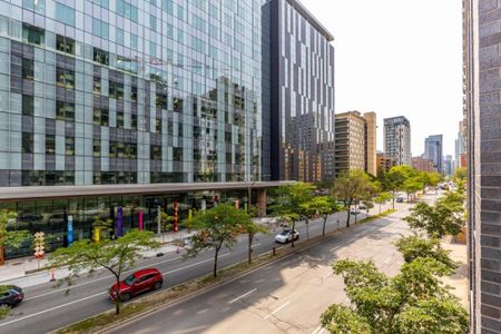 Appartement à louer - Montréal (Ville-Marie) (Centre) - Photo 4