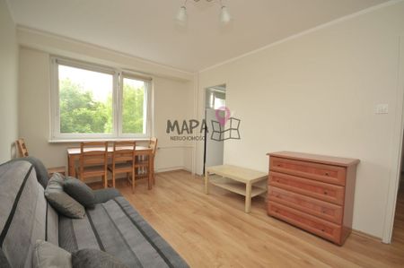 2 pokoje z balkonem, wynajem, SZCZECIN Świerczewo - Photo 3