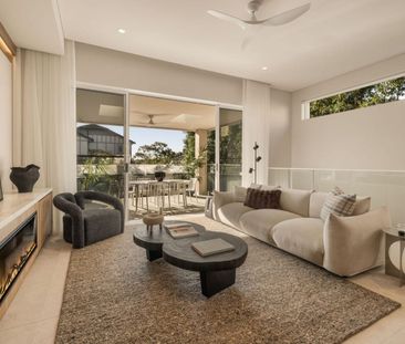 Luxurious Family Living with Resort-Style Entertaining in Abbotsfor... - Photo 4