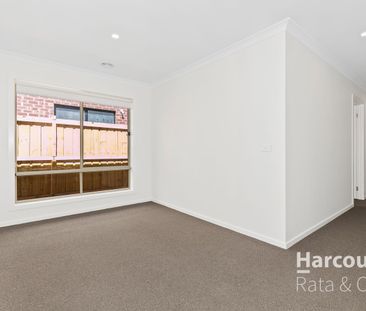 Modern 4-Bedroom Home in the Heart of Beveridge - Photo 1