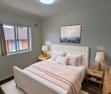Freshly Renovated 2 Bedroom Unit in Auburn - Photo 4