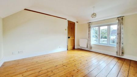 2 bedroom semi-detached house to rent - Photo 5