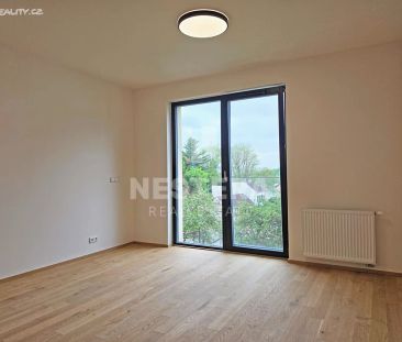 Pronájem bytu 1+kk 32 m² - Photo 5