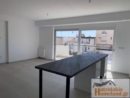 Διαμέρισμα για ενοικίαση Ταμπούρια – Αγία Σοφία - Photo 5