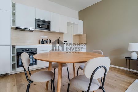 Pronájem bytu 2+kk 45 m² - Фото 3