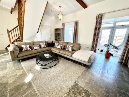 1 bedroom terraced house to rent - Photo 3