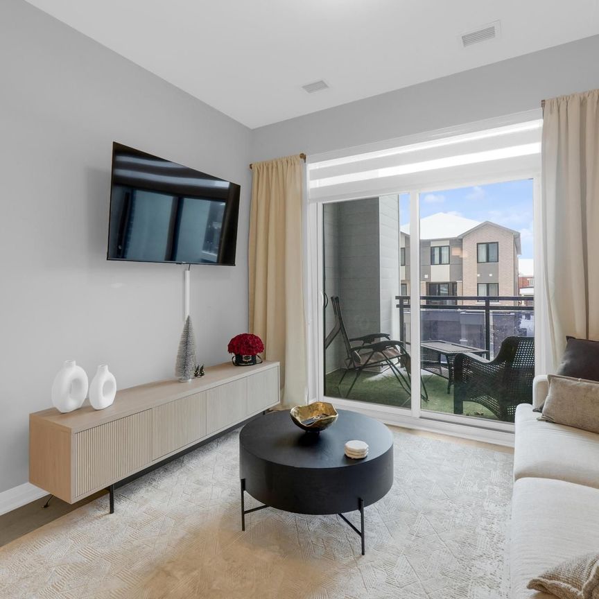 For Lease - 470 Gordon Krantz Avenue Unit# 216, Milton, Ontario - Photo 1