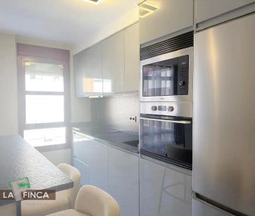 Piso de alquiler en Luis Suarez Ximielga, Viella - Granda - Meres - Foto 6