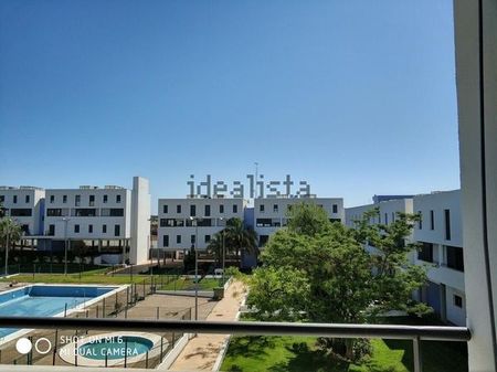 Alquiler de piso en Calle Estadio, 2 - Photo 2