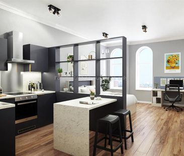 Studio to rent - Photo 3