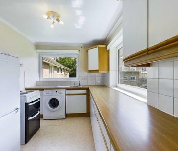 2 bedroom apartment to rent - Photo 6