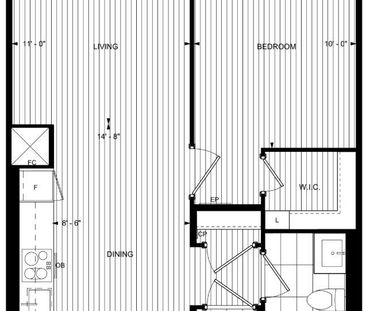 For Lease - 259 The Kingsway N/A Unit# 402, Toronto, Ontario - Photo 3