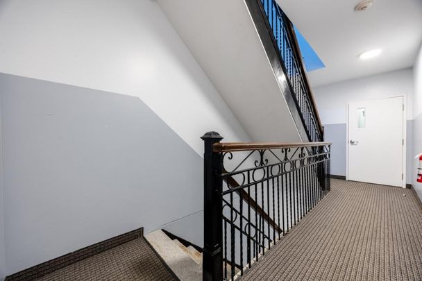 Appartement à louer - Montréal (Côte-des-Neiges/Notre-Dame-de-Grâce) (Côte-des-Neiges) Appartement à louer - Montréal (Côte-des-Neiges/Notre-Dame-de-Grâce) (Côte-des-Neiges) - Photo 1