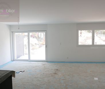 A louer duplex 3,5 pièces neuf de 116 m2 avec jardin privatif de 87 m - Foto 1