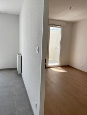 APPARTEMENT T3 62M - Photo 1