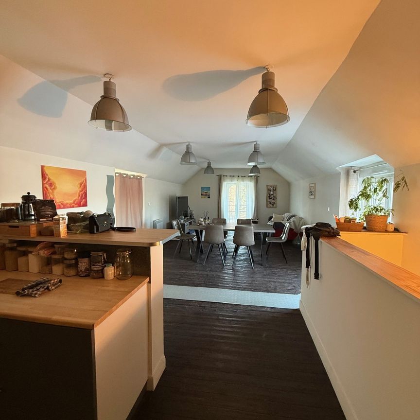 Location Appartement 3 pièces 111m² LAVAL 53000 - Photo 1