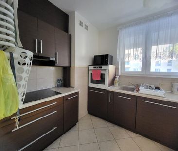 Zobacz ---> 2p.z oddzielną kuchnią 54 m² - Фото 6