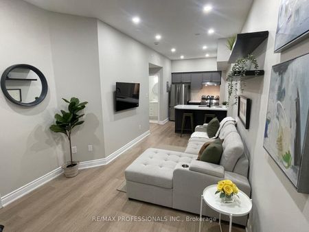 For Lease - 601 Shoreline Drive Unit# 133, Mississauga, Ontario - Photo 2