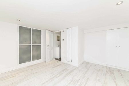 Broadway Market, Broadway Market, E8 - Photo 3